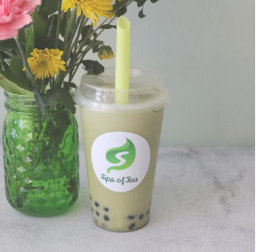 Matcha (Mixed Milk)a